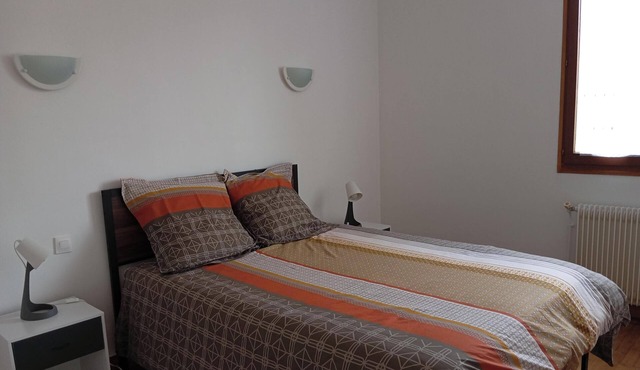 APARTMENT 60m2 1st floor