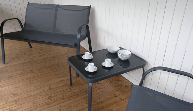 Apartment 66 m² for up to 3 people old farmhouse 1858