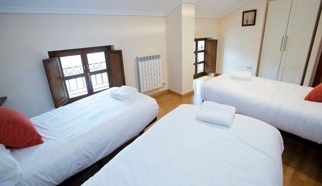 APARTMENT 7 PEOPLE - HARO - LA RIOJA - SPAIN I