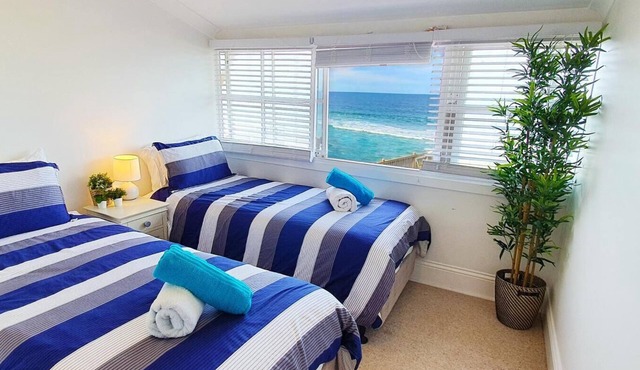 Apartment 7 - The Coachhouse