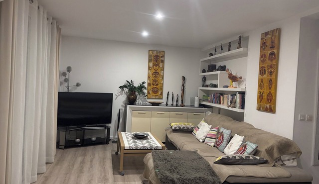 Apartment 70 m2 Palavas