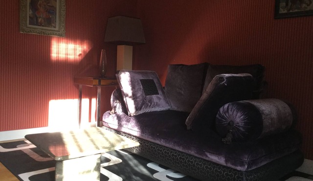 APARTMENT - 70 m2 - sleeps 2 max -