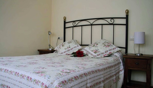 Apartment 8