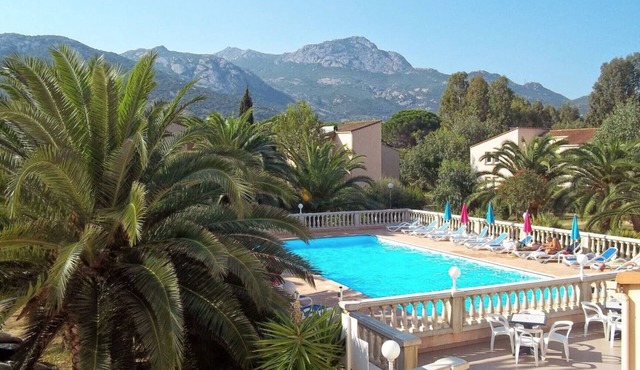 Apartment 8 persons -1/6