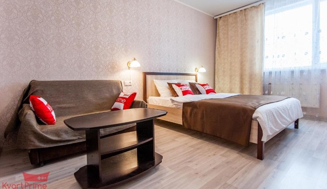 Apartment 8 Snov on Korabelnaya 10