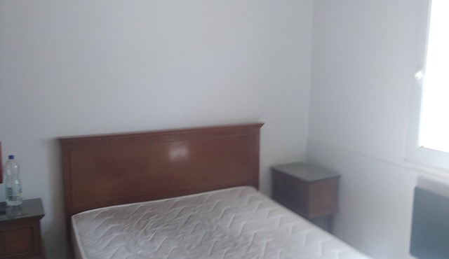Apartment 80m2 . 400 metres from beach and shops