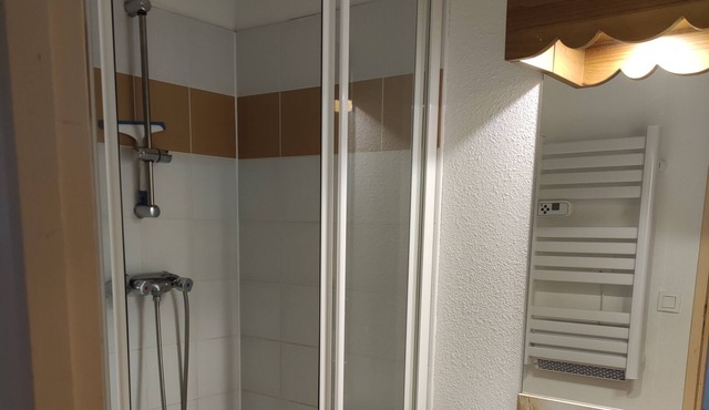 Apartment 80m2 guzet-neige at the foot of the slopes and hiking