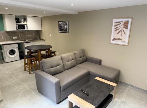 Apartment 9 - Hyper center - 1 to 6 people