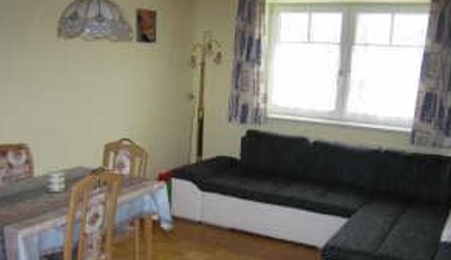 Apartment A/2 bedrooms/shower, toilet - Haus Dornach, Schmiderer in Scheffsnoth