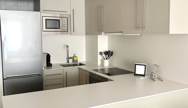 Apartment a 50 Metres del Telecabina de Vallnord i Bike Park 541