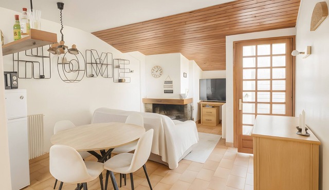 Apartment "À Arinsal" with Mountain View and Wi-Fi
