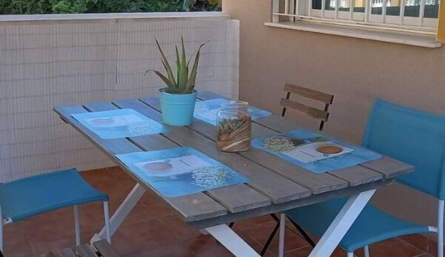 Apartment Analema