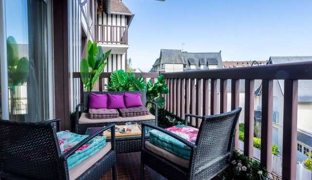 Apartment Ascot by Interhome