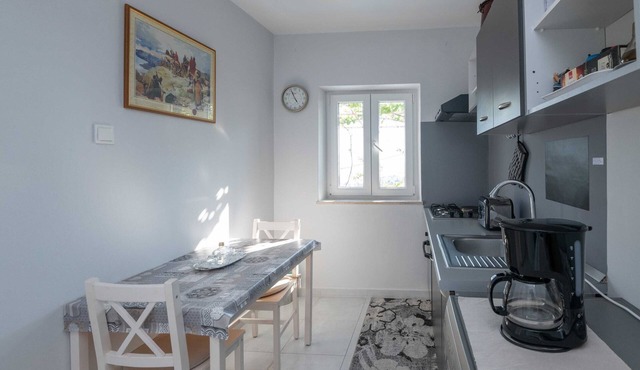 Apartment A Kind Of Magic - One Bedroom Apartment with Terrace and Sea View