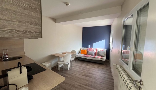 Apartment 'A3' - Logis les forges