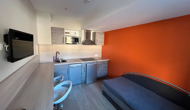 Apartment 'A4' - Logis les forges