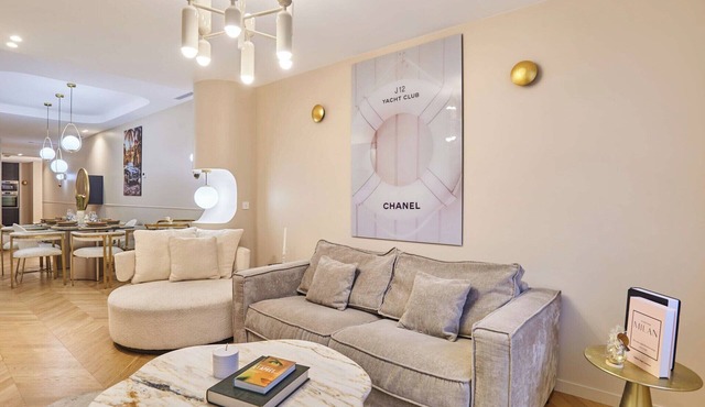 Apartment AC Saint-Germain des Près Rue de Rennes
