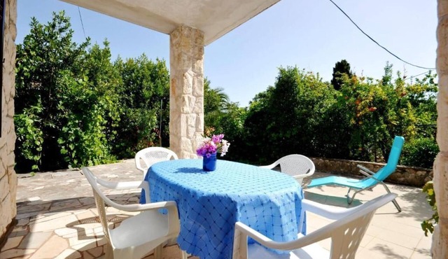 Apartment Adriatico (45151-A1) - Okrug Gornji (Ciovo)