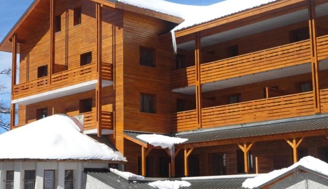 Apartment Adonis Valberg-2