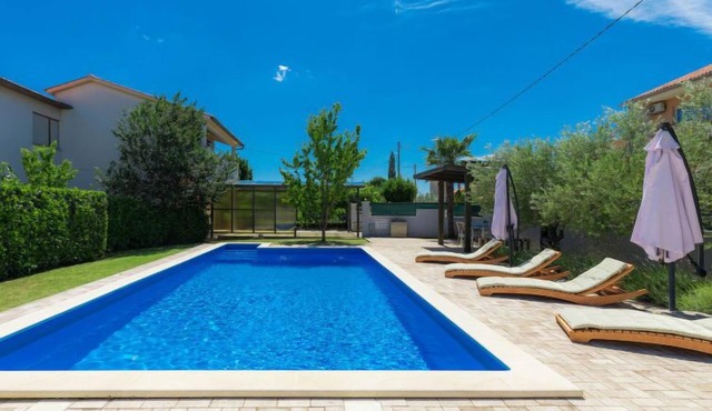 Apartment Adria by Interhome