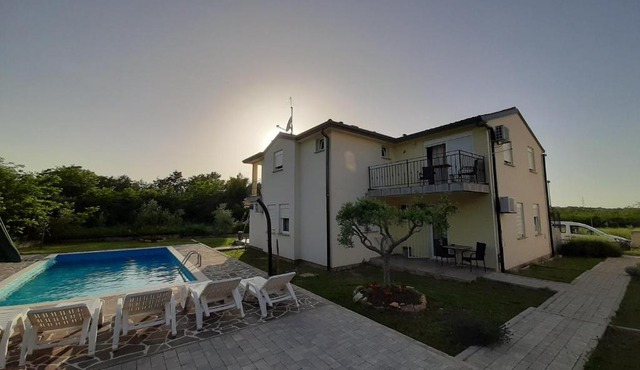 Apartment Adriatic
