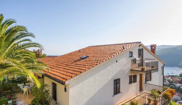 Apartment Adrijana 653