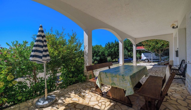 Apartment Agava (62743-A1) - Bribir
