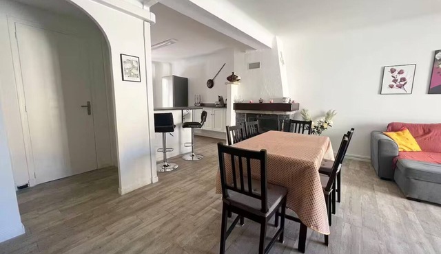 Apartment Agos-Mar "3 stars