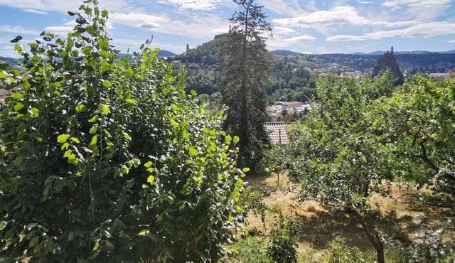 Apartment Aiguilhe, 3 bedrooms, 6 persons