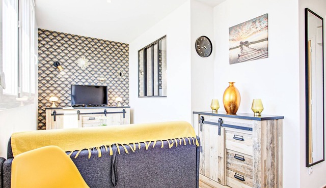 Apartment Ajoupa by Interhome