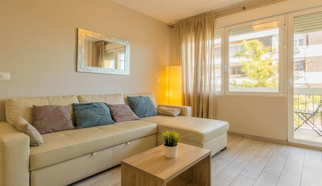 Apartment Al Medina Cordoba ⭐