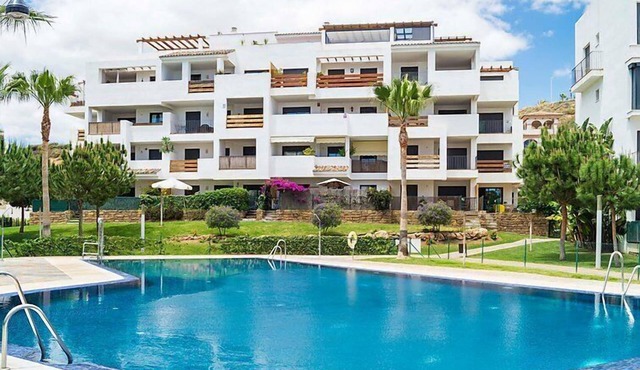 Apartment Alamar by Interhome