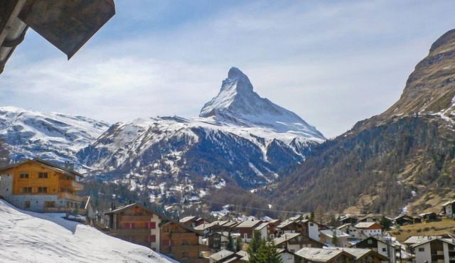 Apartment Alba by Interhome