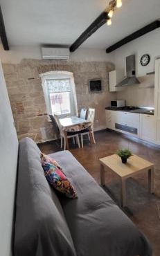 Apartment Alba