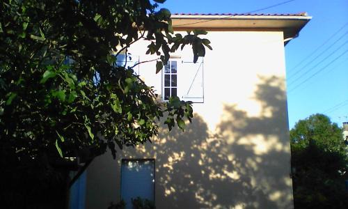 Apartment Albert parking privé gratuit