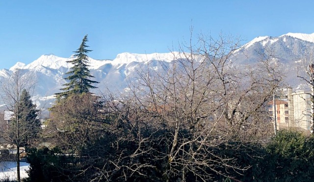 Apartment Albertville Savoie WIfi