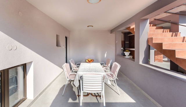 Apartment Albina (35101-A1) - Palit - island Rab