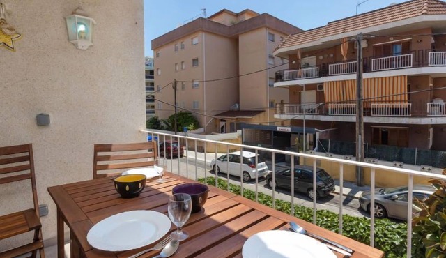 Apartment Alda by Interhome