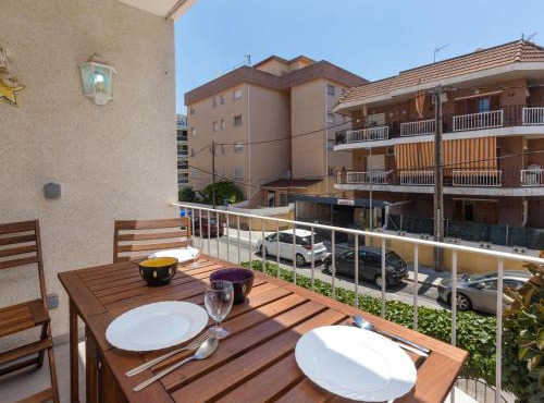 Apartment Alda by Interhome