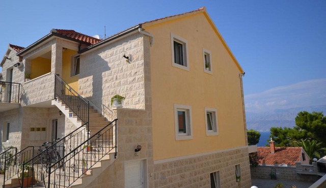 Apartment Alen 4201