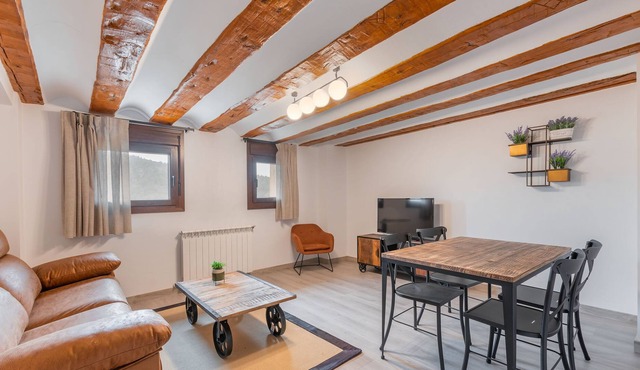 Apartment 'Algarra Rural 2' with Wi-Fi