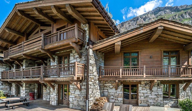 Apartment Alida - Four Bedroom Villa, Sleeps 8