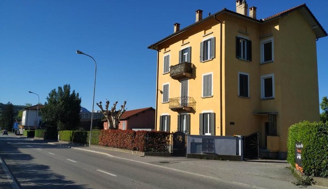 Apartment Alina