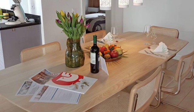 Apartment Allaventura in Mergoscia - 4 persons, 2 bedrooms