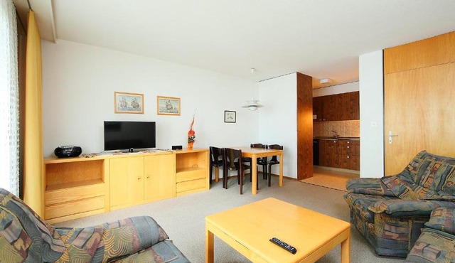 Apartment Allod-Park-2 by Interhome