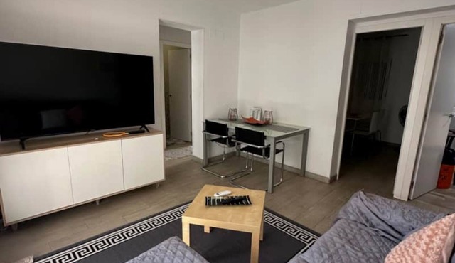 Apartment Almazora II Rental Holidays Ref 036