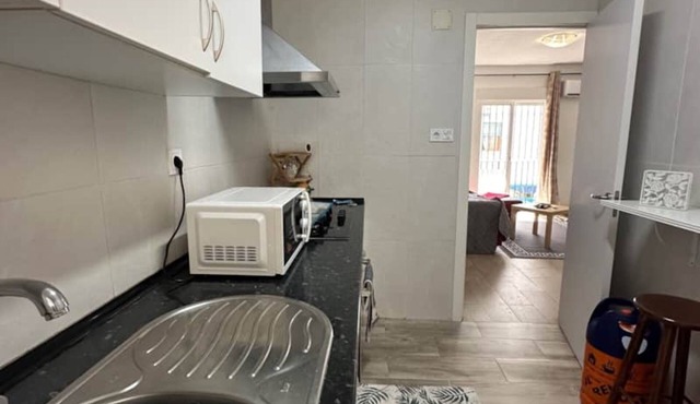 Apartment Almazora II Rental Holidays Ref 036