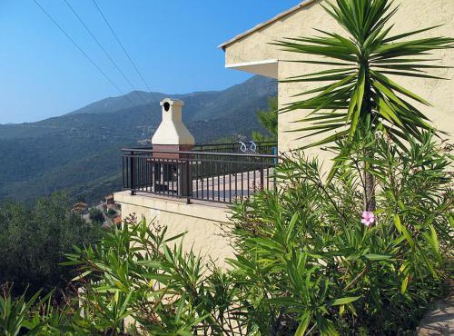 Apartment Aloes by Interhome