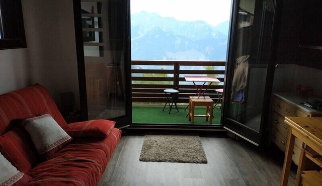 APARTMENT ALPE D'HUEZ AREA Passeaux