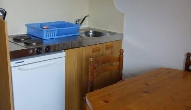 APARTMENT ALPE D'HUEZ QUARTIER ECLOSE